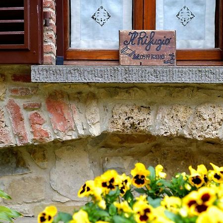 Casa Vacanze Vertine Gaiole in Chianti Bagian luar foto